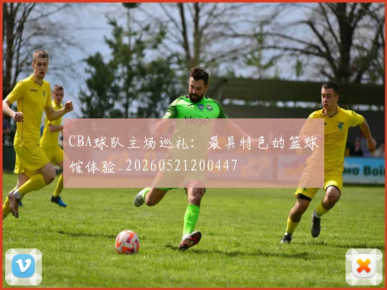 CBA球队主场巡礼:最具特色的篮球馆体验_20260521200447
